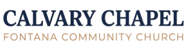 Calvary Chapel Fontana Community Church