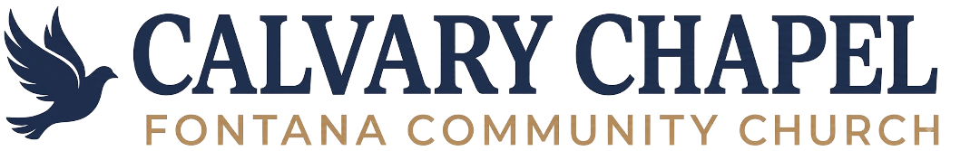 Calvary Chapel Fontana Community Church